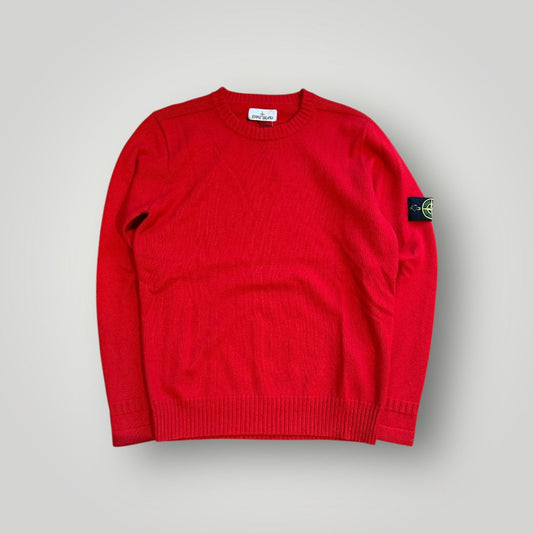 Stone Island AW/22 100% Cashmere Knit Jumper L BNWOT