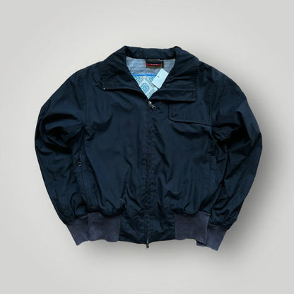 Prada Sport 2000’s Packable Women’s Jacket S