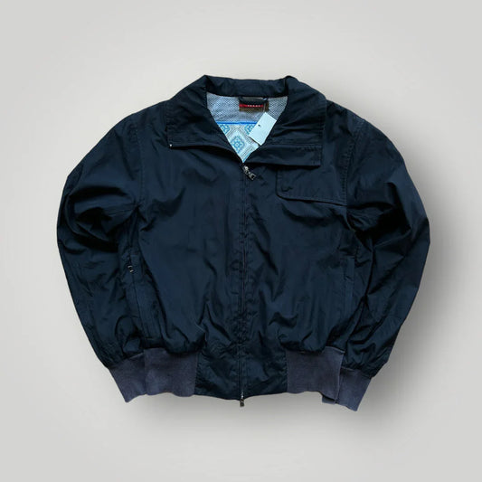 Prada Sport 2000’s Packable Women’s Jacket S