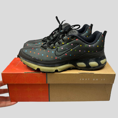 Nike Air Max 360 Polkadot - UK9 | O/S, Grey