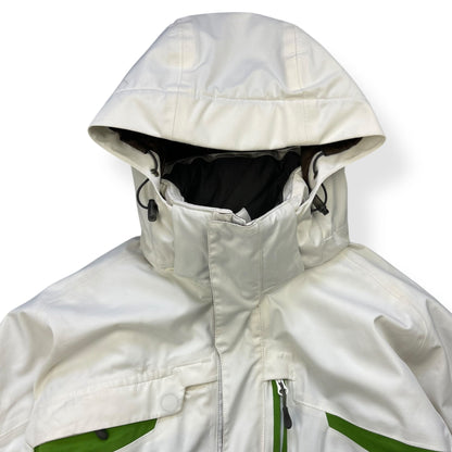 2000's Salomon Advantex Jacket (S) | Default Title, Green