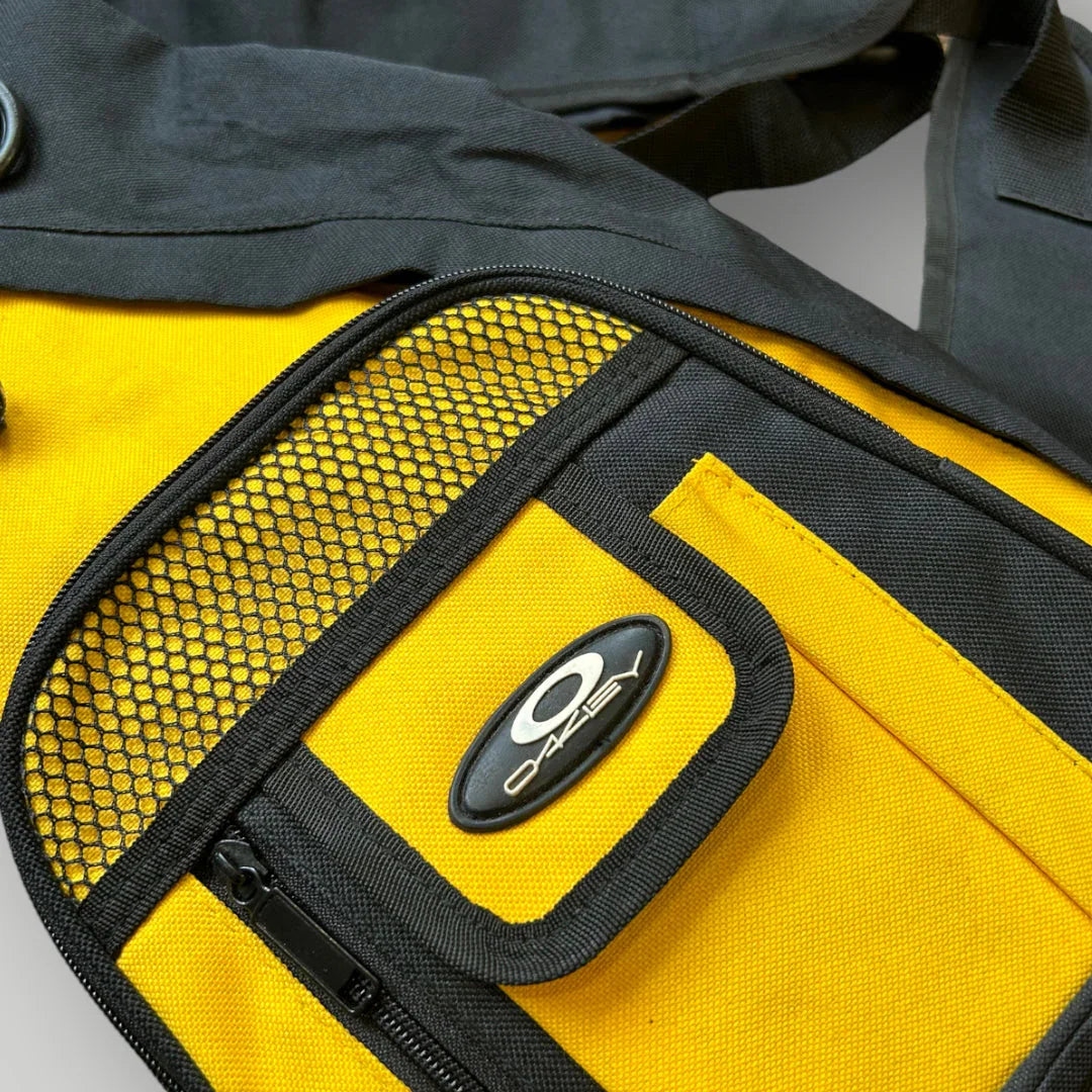 Oakley Software Mid 00’s Sling bag