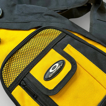 Oakley Software Mid 00’s Sling bag