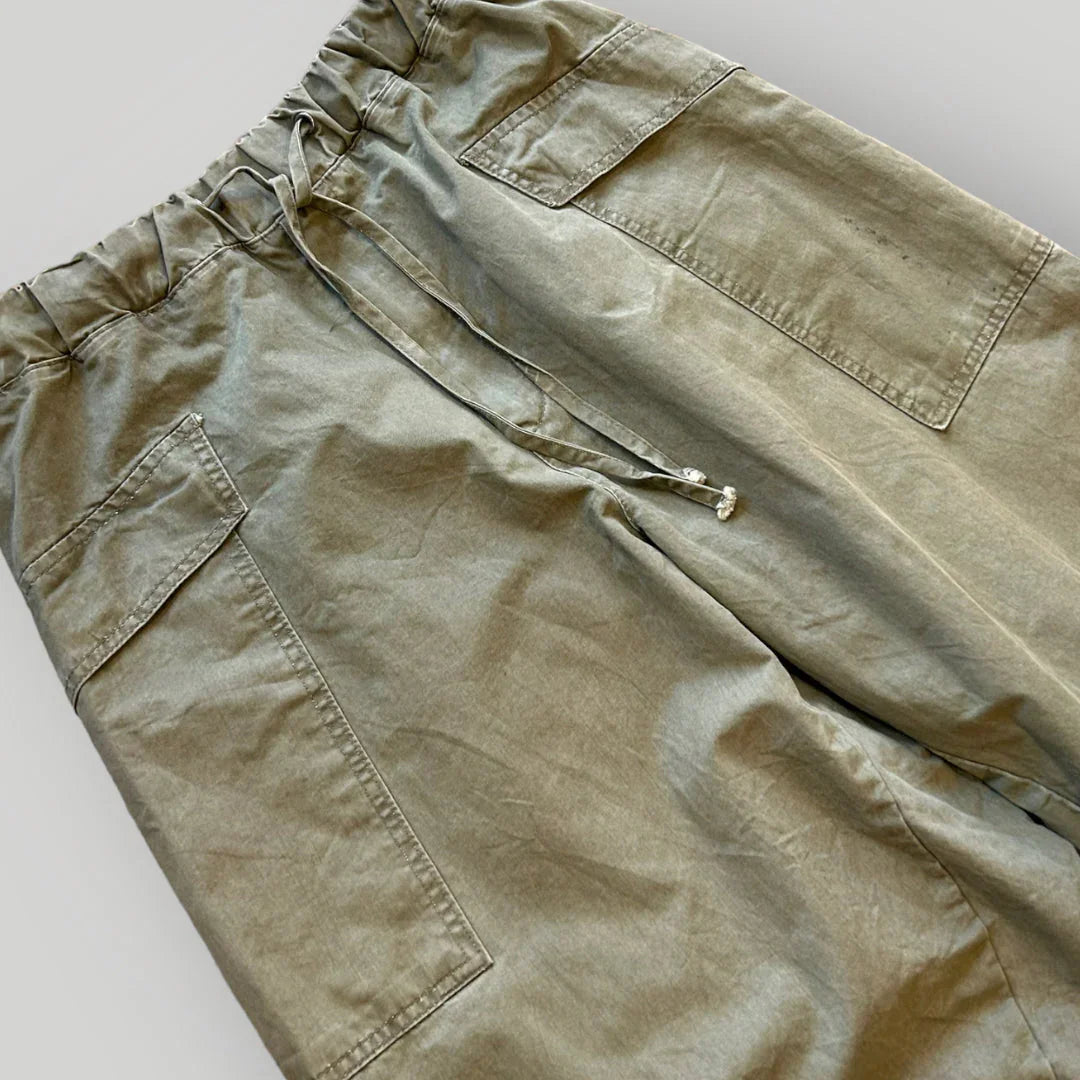 Farmers Market by Anglan Balloon Pants M