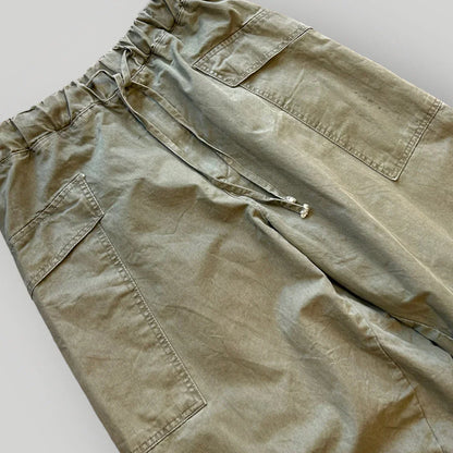 Farmers Market by Anglan Balloon Pants M