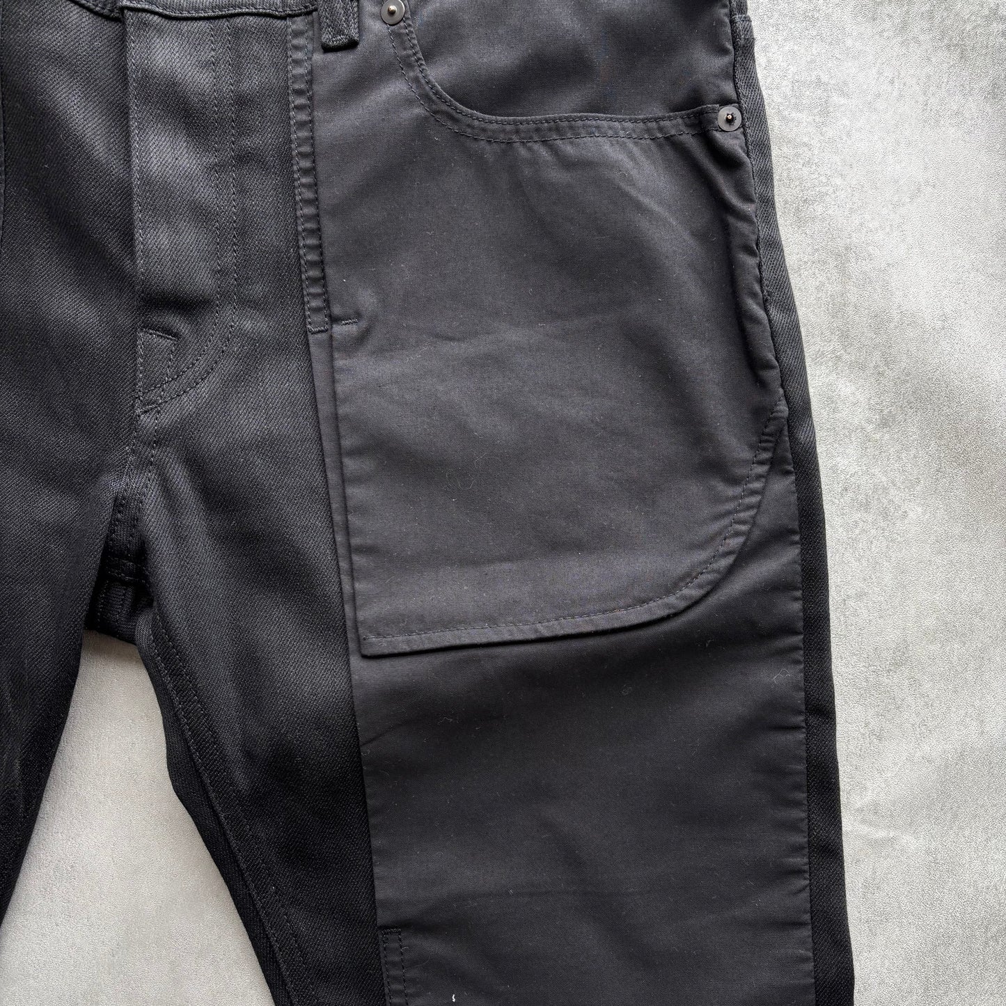 DIESEL BLACK GOLD SHORTS | O/S, Multicoloured
