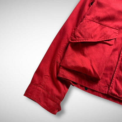 Stone Island Raso Gommato (SS2004)