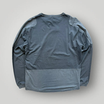 Stone Island SS/18 Ghost Lightweight Jersey Sweatshirt XL