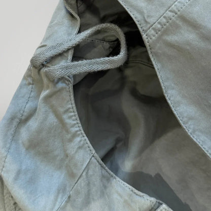 C.P. Company Cotton Lens Pullover Smock M BNWT