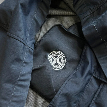 Stone Island SS/1997 Nylam Jacket XL