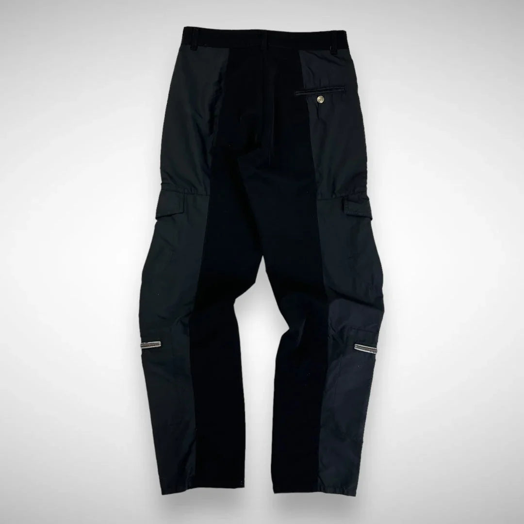2000's Marithé + François Girbaud pants Marithé + François Girbaud Cargo Pants (2000s) – Known Source