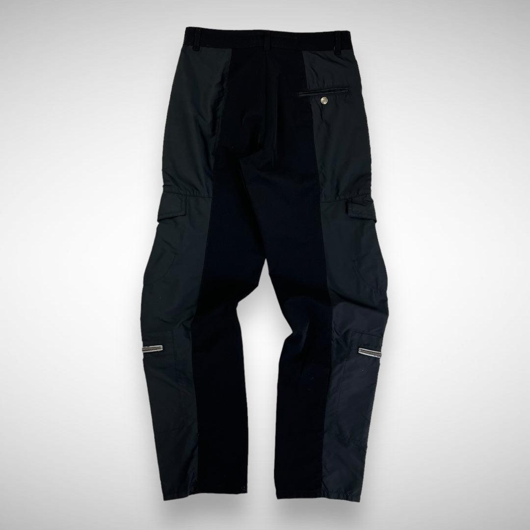 Marithé + François Girbaud Cargo Pants (2000s) - Known Source