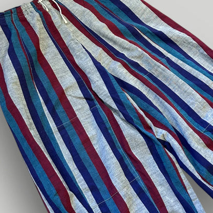 Needles HD Balloon Pants L