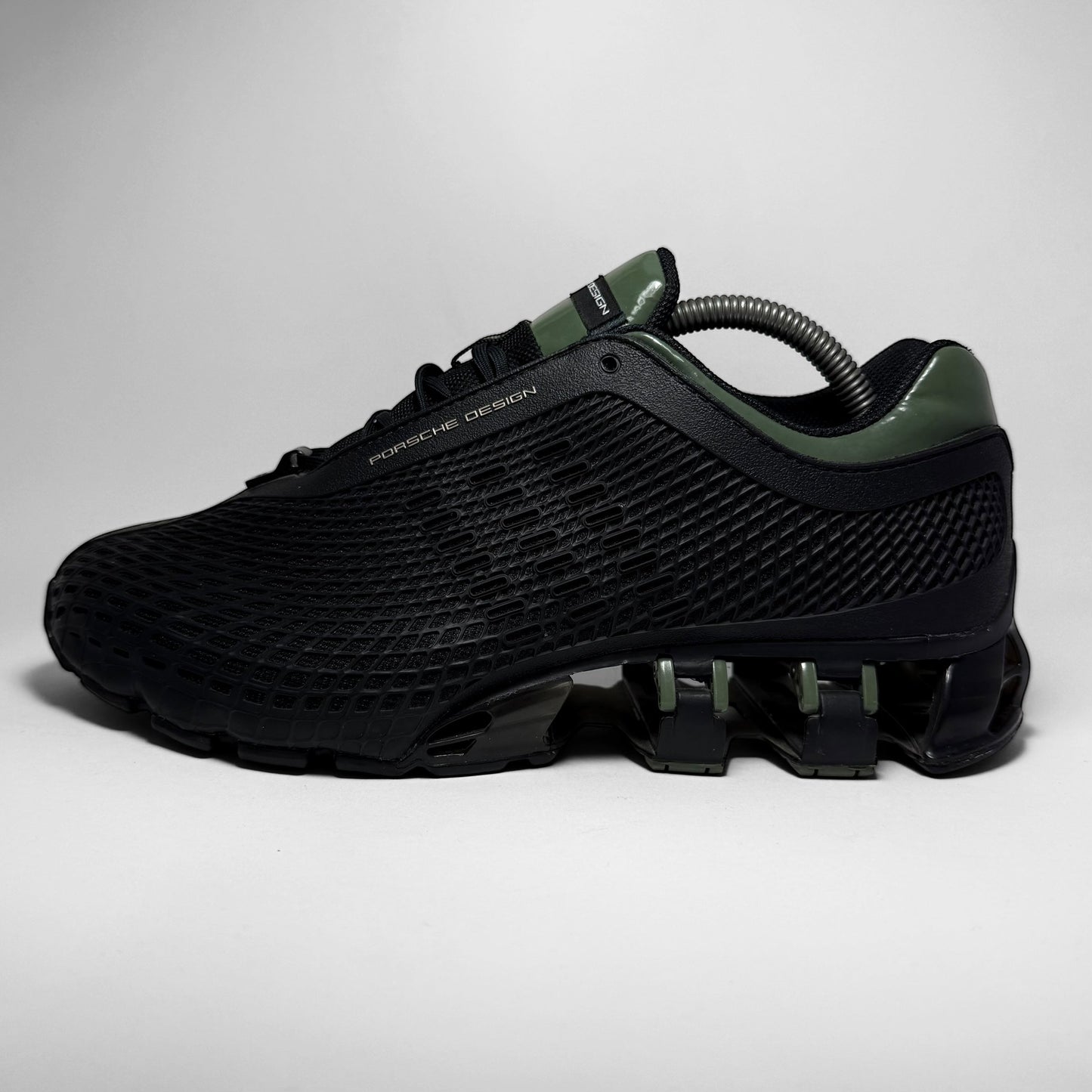 Adidas x Porsche Design Bounce S:2 (2013)