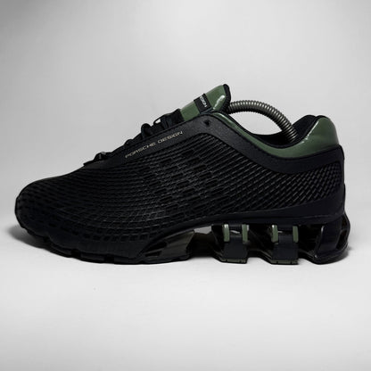 Adidas x Porsche Design Bounce S:2 (2013)