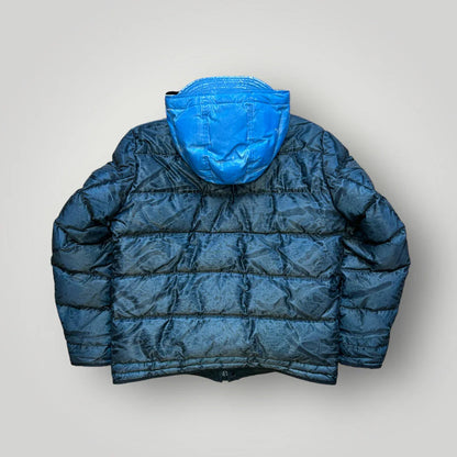 Stone Island AW/13 Mesh Reflective XL