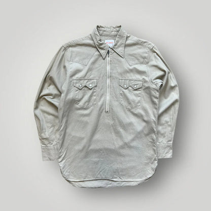 Beams Japan 1/2 Zip M
