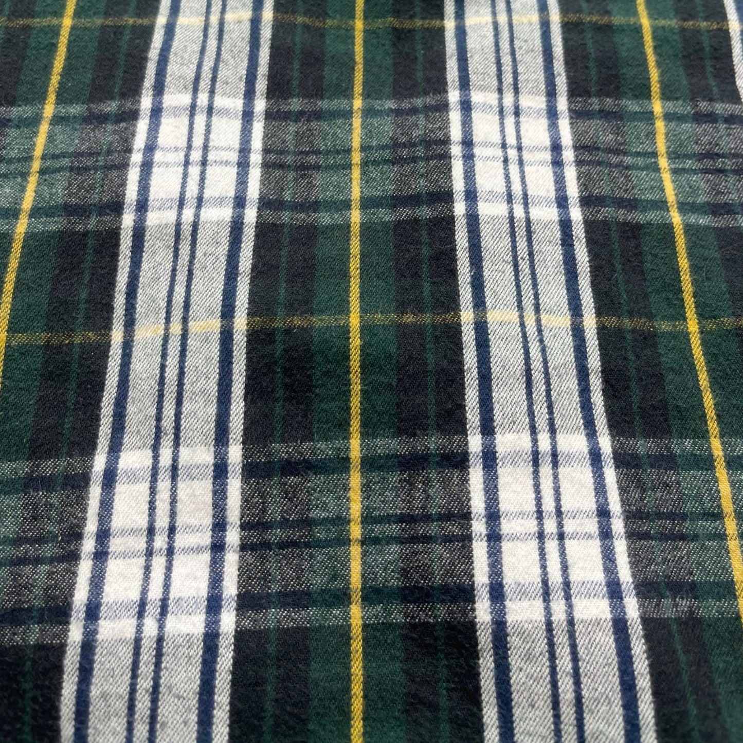2000's Stussy Plaid Cotton Jacket (M) | Default Title, Multicoloured
