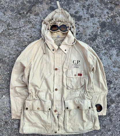 C.P. COMPANY 1988 Mille Miglia Racer