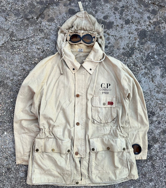 C.P. COMPANY 1988 Mille Miglia Racer