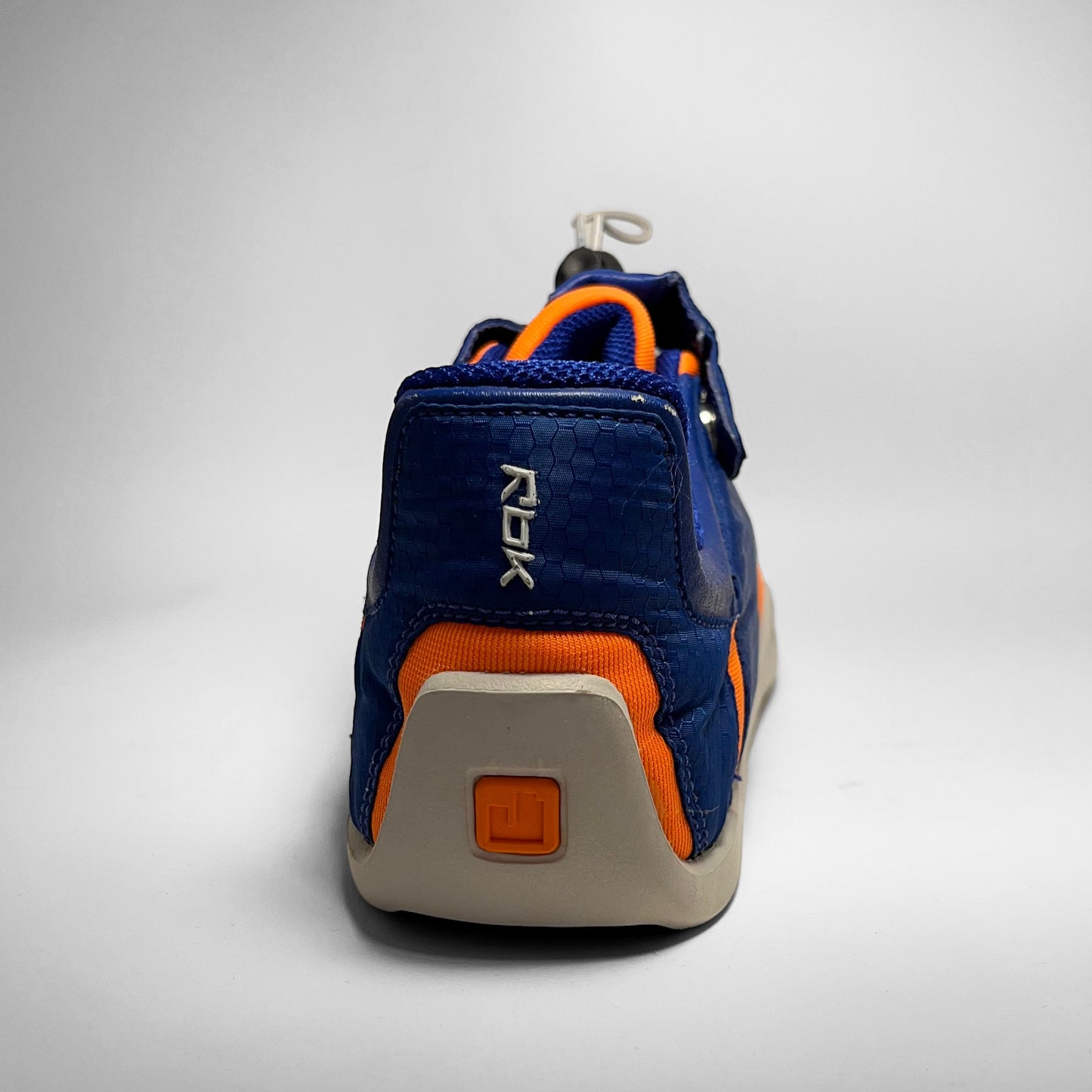 Reebok Travel Trainer 3 “Metro” (2004)