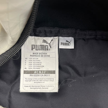 2000's Puma Mostro Sling Bag | Default Title, Multicoloured
