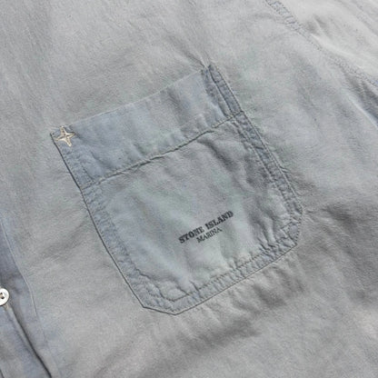 S/S1988 Marina Work Shirt