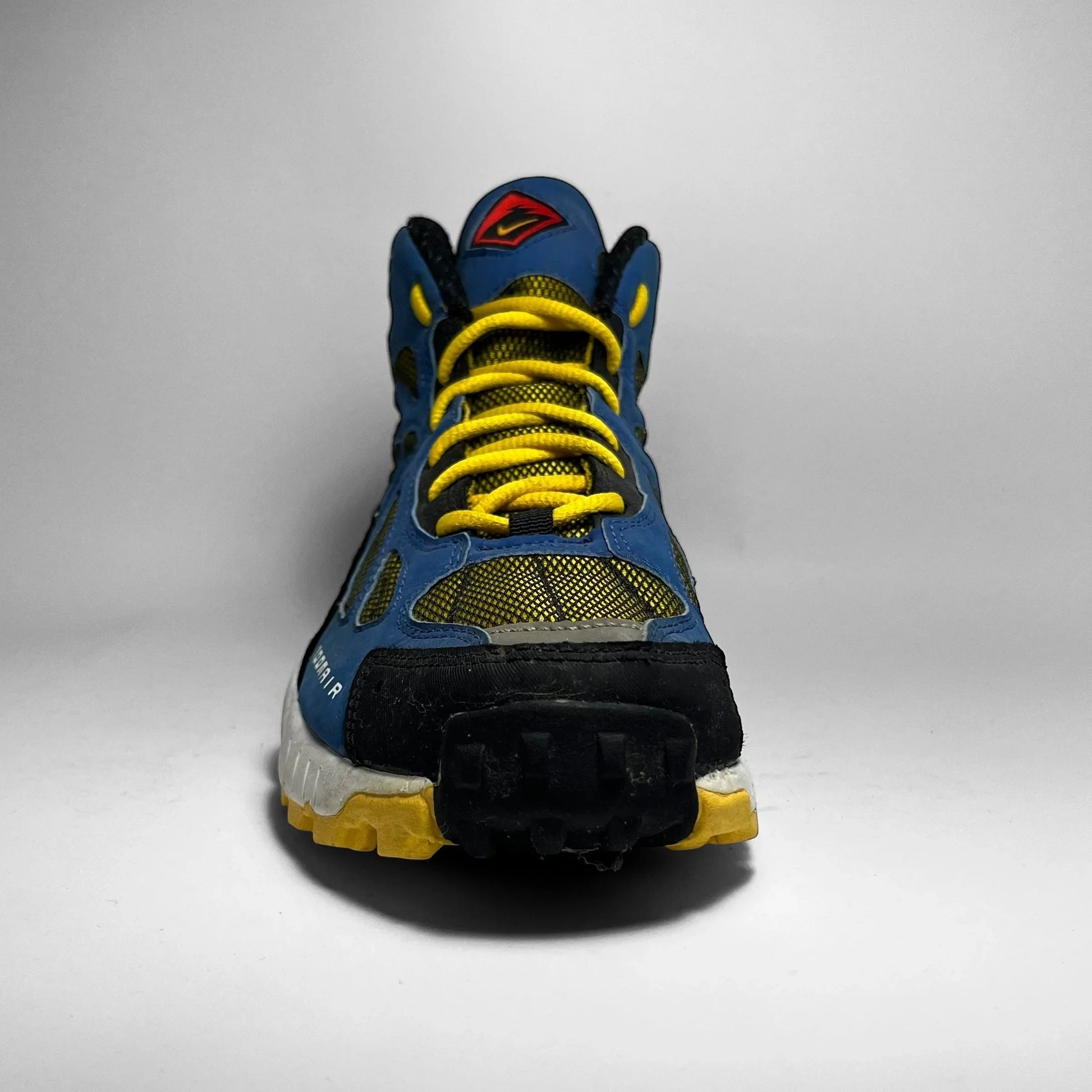 Nike Air Zoom Terra Sertig (1997) – Known Source