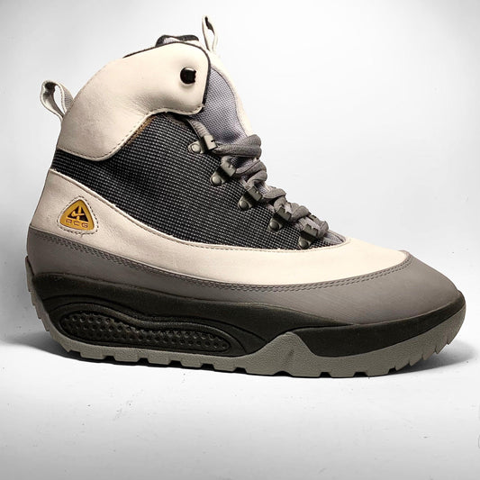 Nike ACG Govy Boot (2000) - Known Source