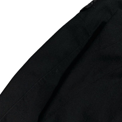 Stone Island Shadow Project SW 3L Wool Jacket | Medium, TBD