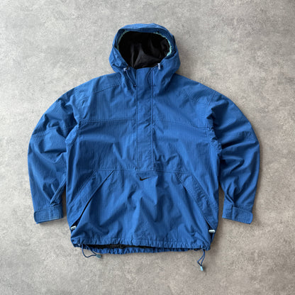 Nike ACG RARE 1990s storm fit heavyweight technical waterproof jacket (L)