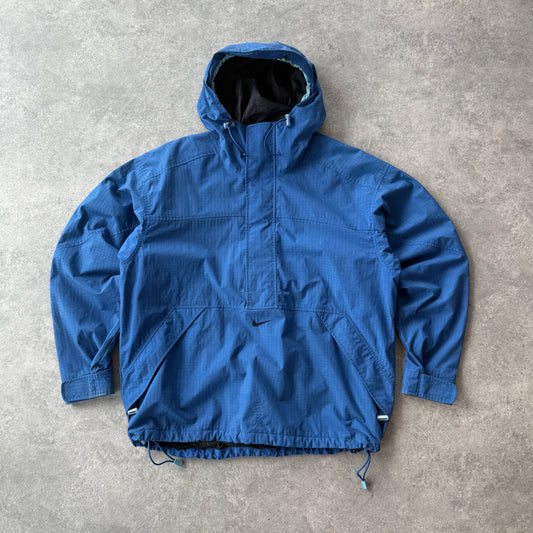 Nike ACG RARE 1990s storm fit heavyweight technical waterproof jacket (L)