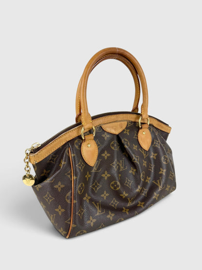 2011 Louis Vuitton Tivoli PM Handbag | O/S, Multicoloured