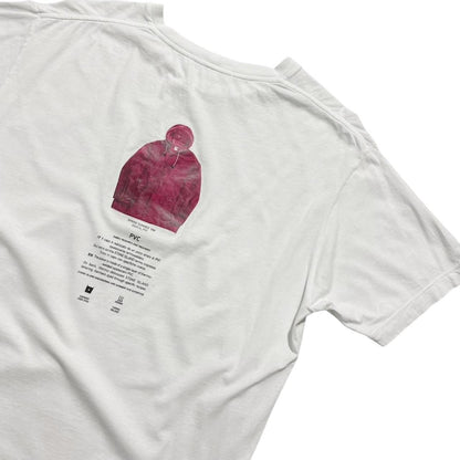 Stone Island Archivo T-Shirt | XL, White