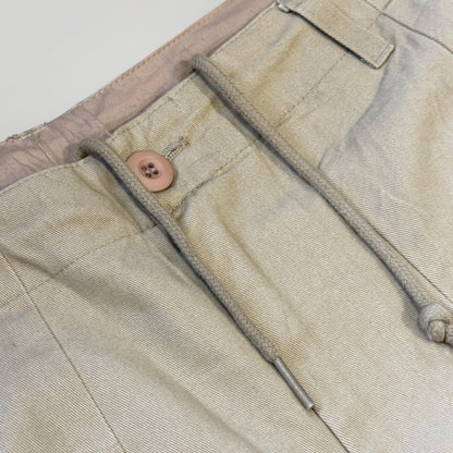 Travel Korea Balloon Pants 34x32