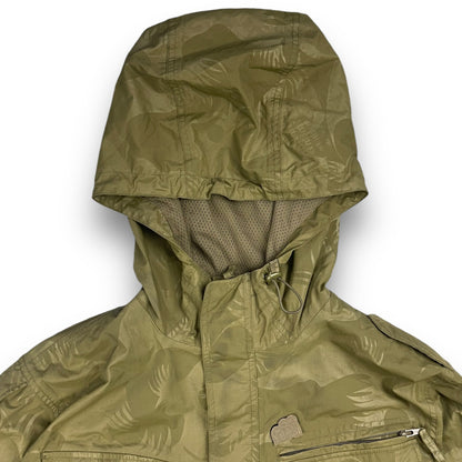 2005 Maharishi MHI Sikh Camo Ripstop Jacket (XL) | Default Title, Multicoloured
