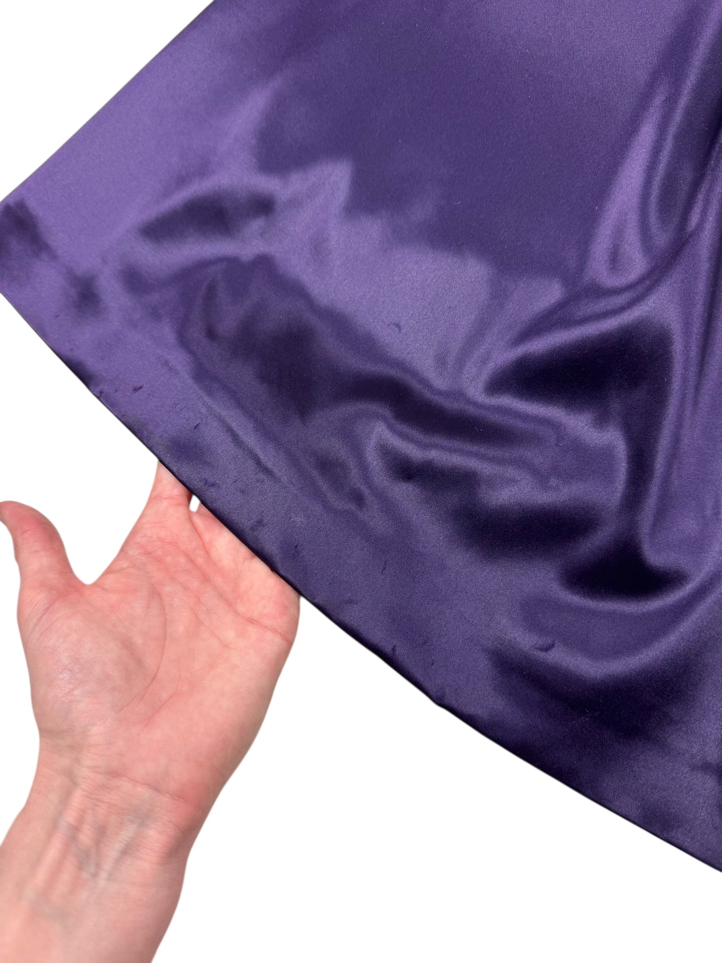 Dolce & Gabbana F/W 2009 corseted gown