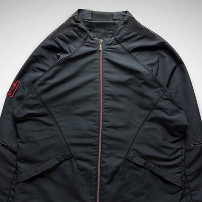 Levi’s Engineered Stretch Panelled Jacket (2000s)
