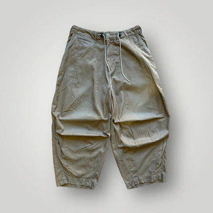 Needles HD Balloon Pants S