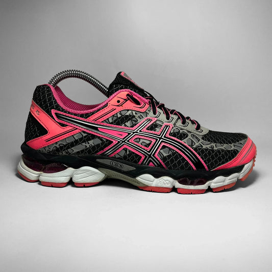 ASICS Gel-Cumulus 15 (2013)