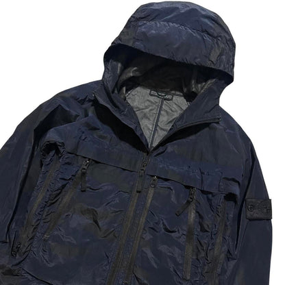 Stone Island Shadow Project Trylon-R Nylon Jacket
