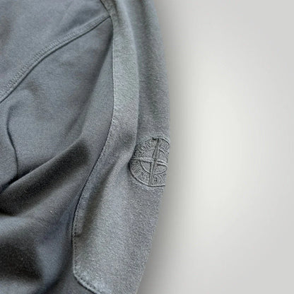 Stone Island SS/18 Ghost Lightweight Jersey Sweatshirt XL