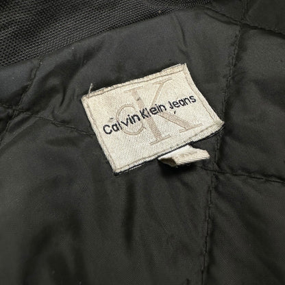 Calvin Klein Jeans Khaki Ballistic Jacket