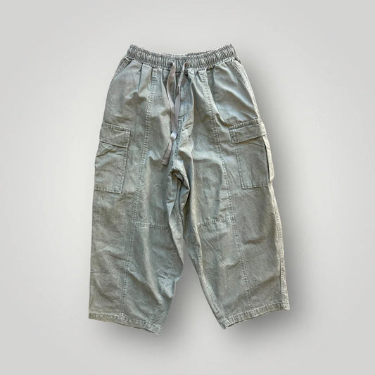 Farmers Market by Anglan Balloon Pants M