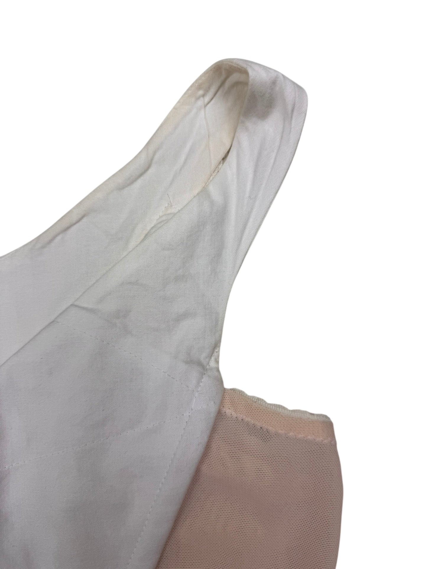 Vivienne Westwood c.F/W 2001 corset | M/L, Multicoloured