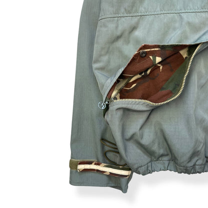 1998 Maharishi Coolmax Military Smock (L) | Default Title, Multicoloured