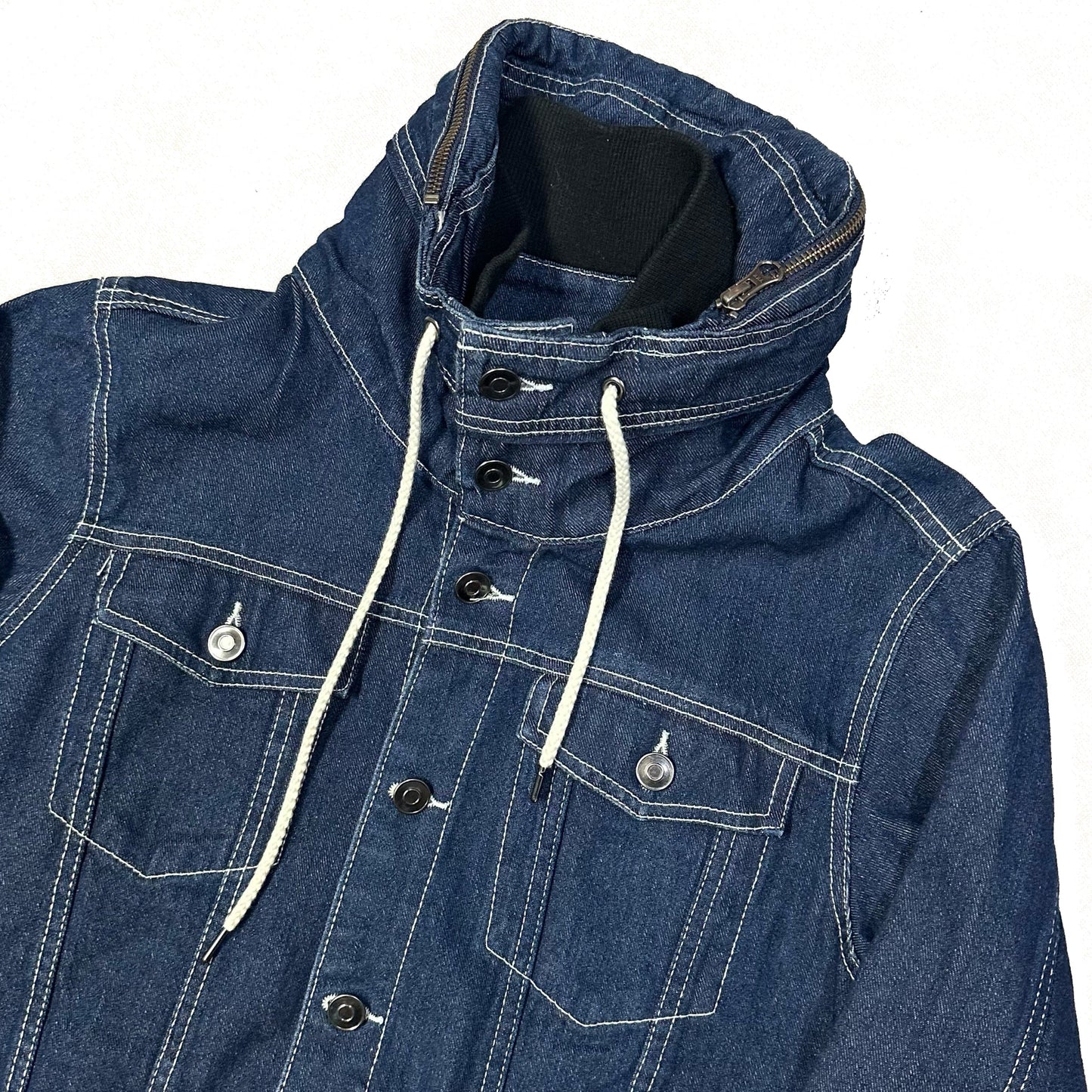 Takeo Kikuchi Denim Jacket ( M )