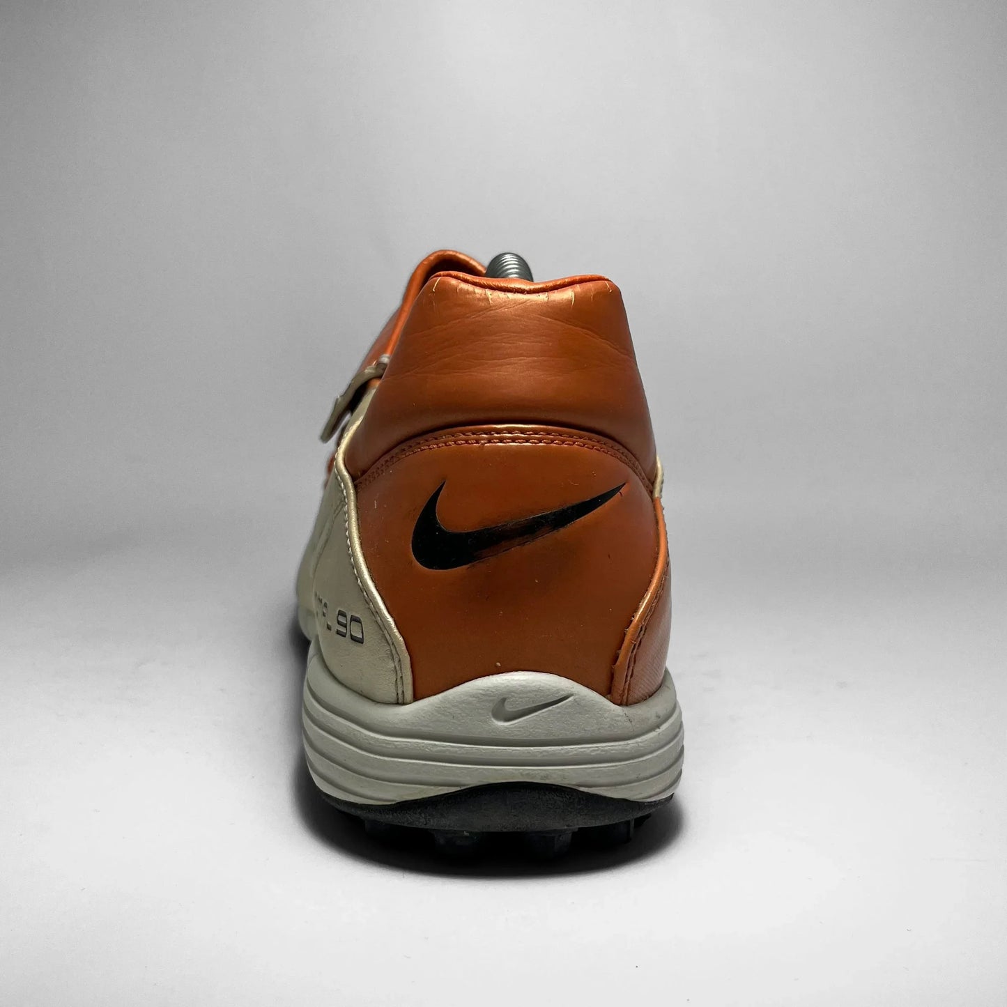 Nike Total 90 II TF (2003)