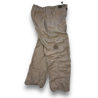 2001 Nike ACG Parachute Pants (M) | Default Title, Brown