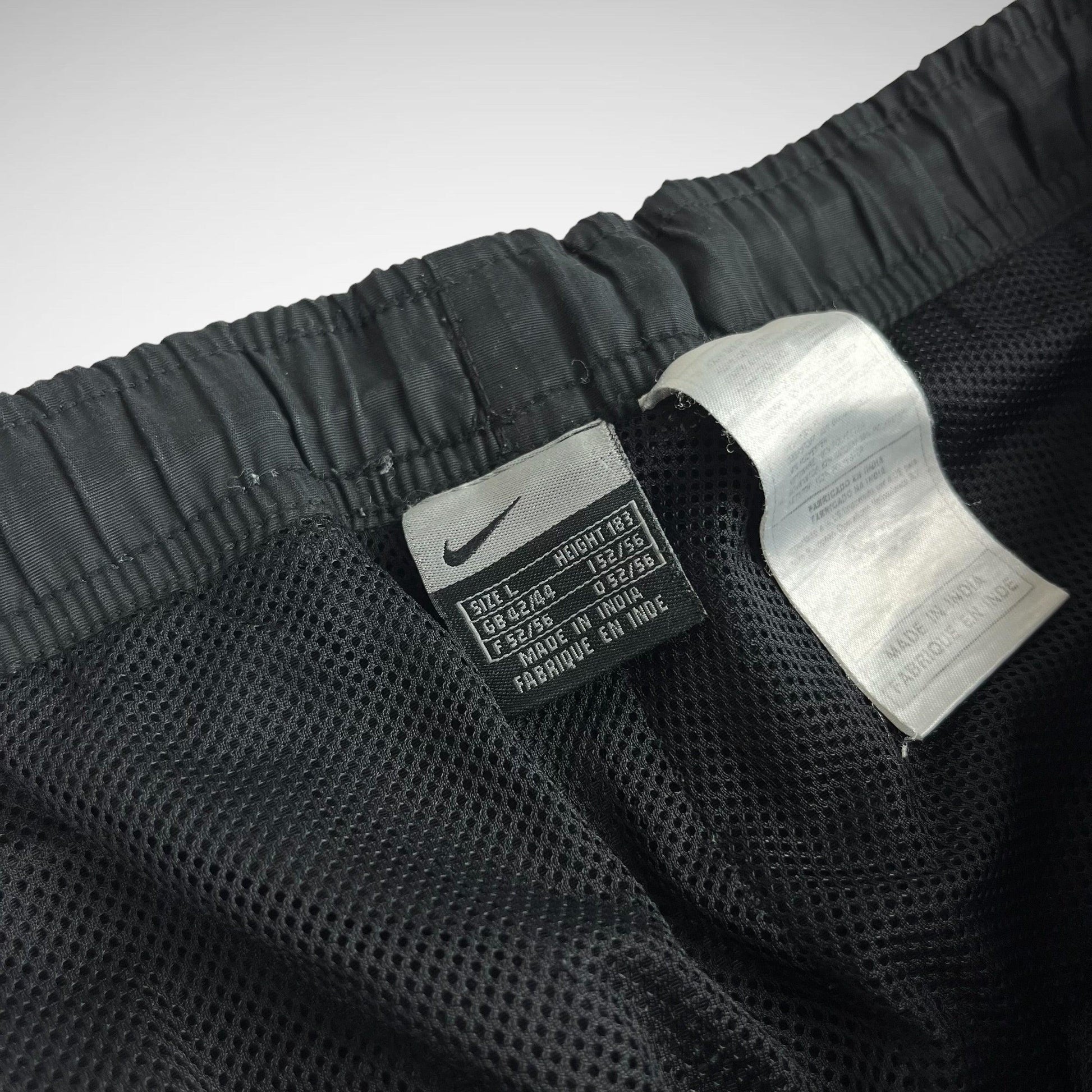 Nike Adjustable Trackpants (2000s) - Known Source